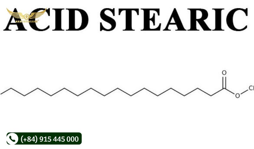 Acid stearic