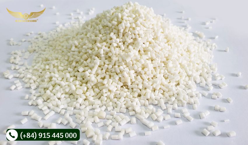 Chất chống cháy (Flame Retardants)