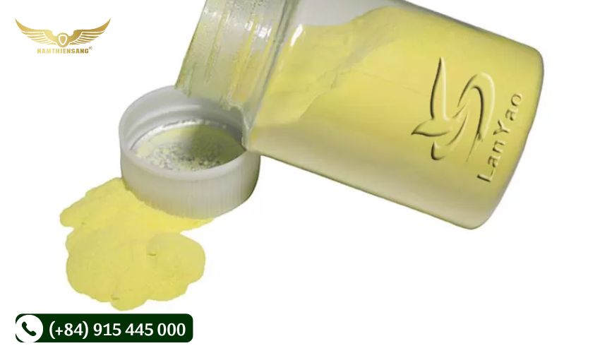 Chất làm đông (Coagulating Agents)