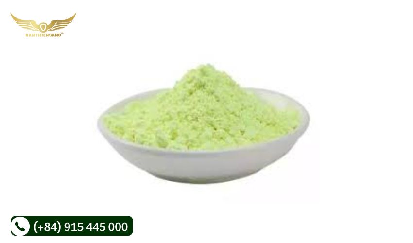 Chất làm trắng (Whitening Agents)