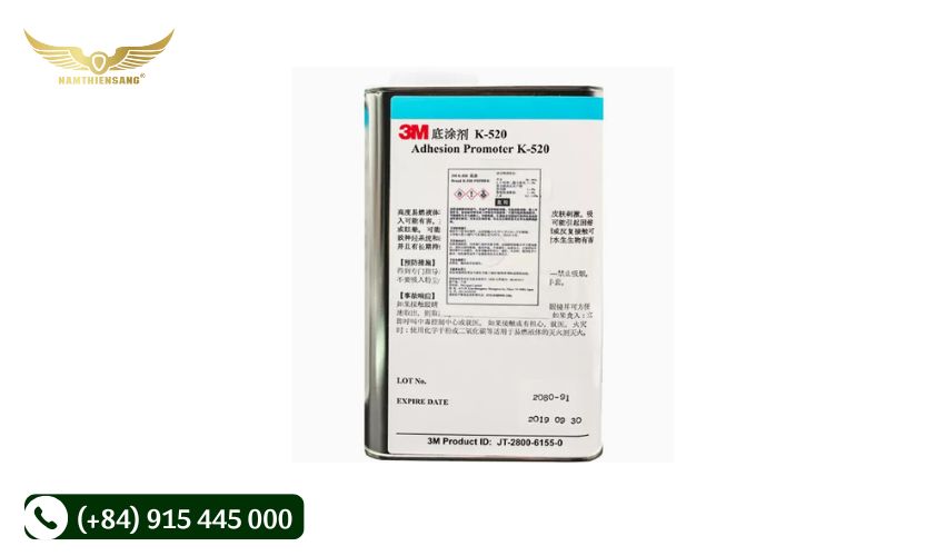 Chất tăng cường độ bám (Adhesion Promoters)