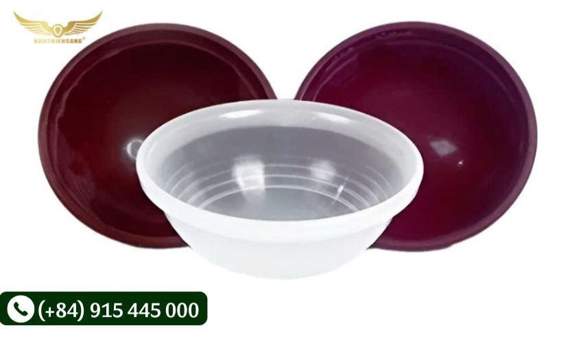 Dụng cụ trồng cho cây cao su