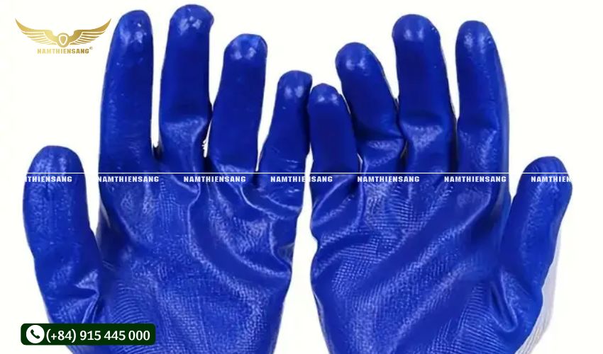 khả năng chống thấm và mài mòn