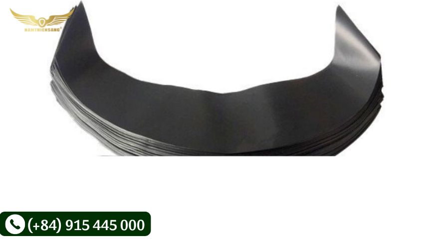 Nhược điểm của máng che bằng nhựa