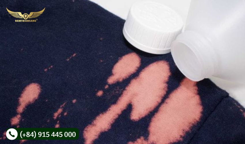 Nhược điểm của sử dụng nước nóng