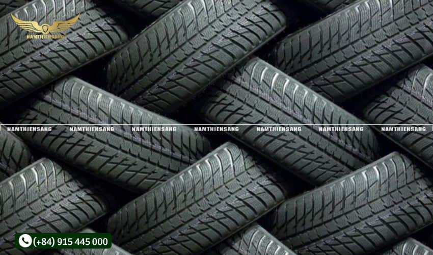 Ô tô – Giao thông vận tải 