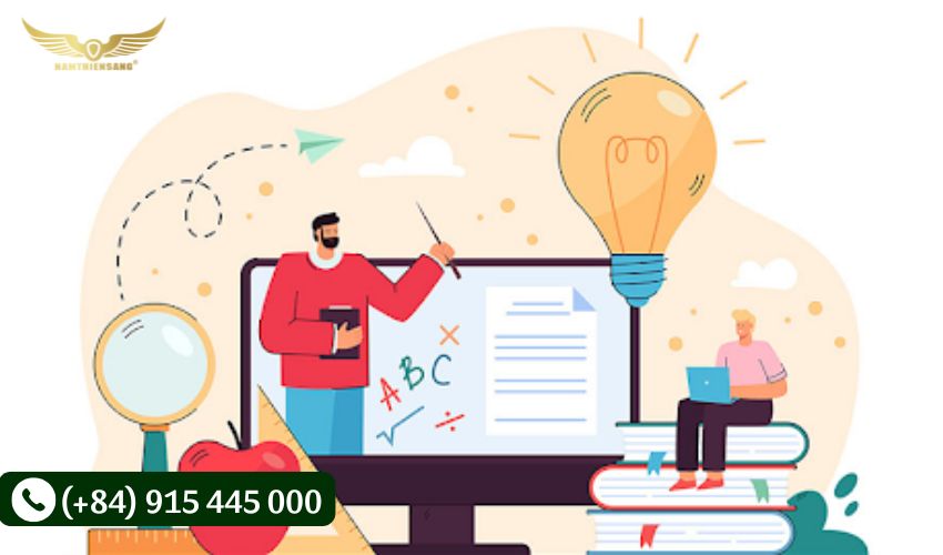 Phát triển về nhận thức