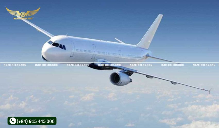 Sản phẩm cao su chống ồn ứng dụng trong ngành hàng không