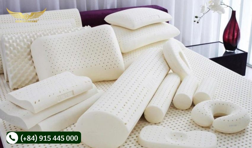 Sản phẩm đệm và cách âm