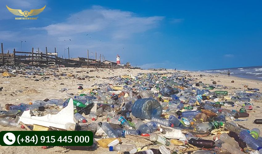 so sánh tác động đến môi trường
