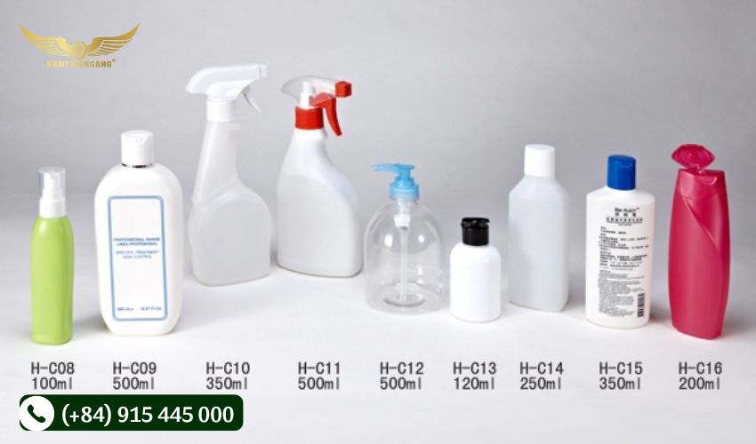 Sử dụng các chất tẩy rửa mạnh để loại bỏ vết mủ
