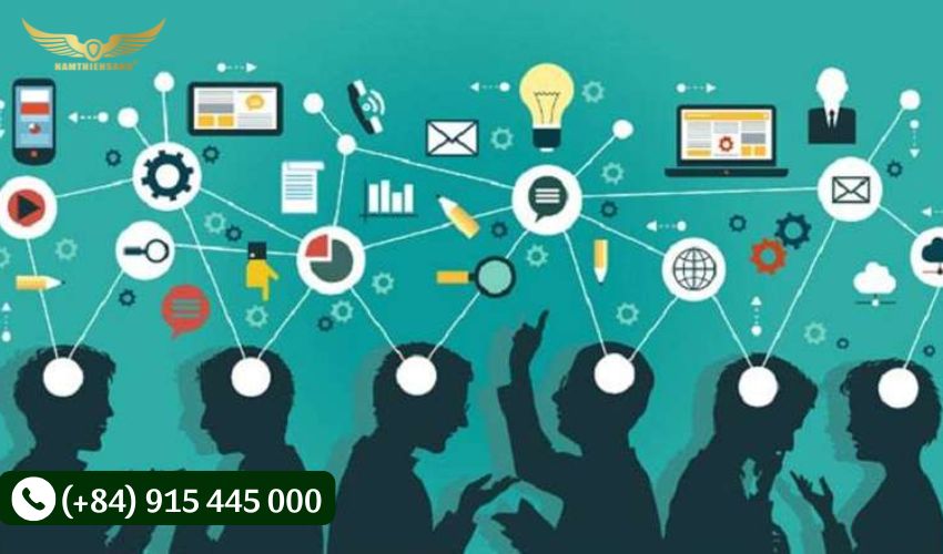 Thiếu Thông Tin và Nhận Thức