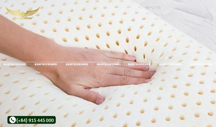 độ bền và tính đàn hồi cao 