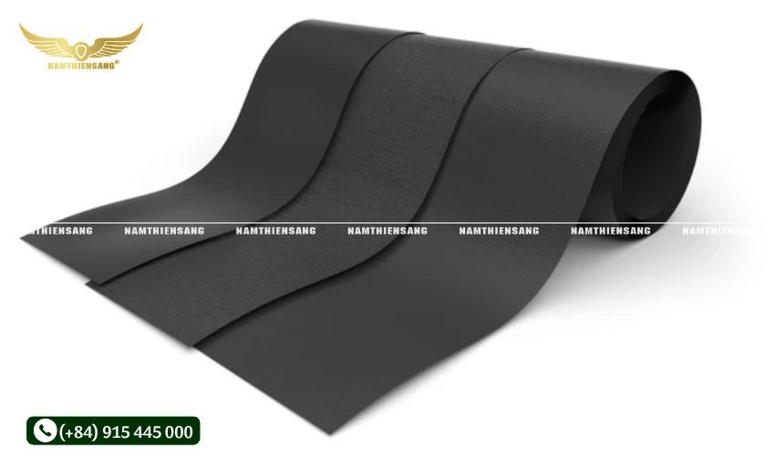 Xốp cao su (EVA, PU, Neoprene