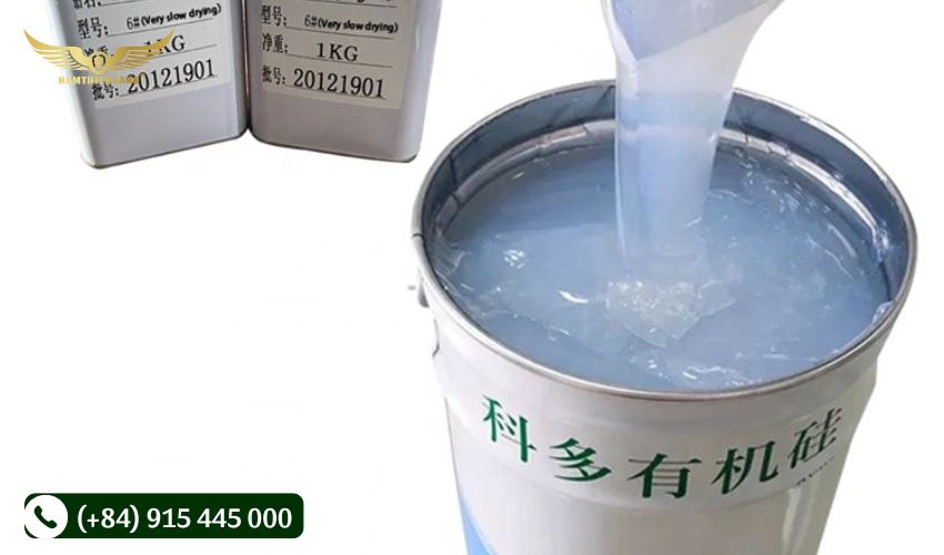 Xúc Tác Đóng Rắn (Vulcanizing Agents)