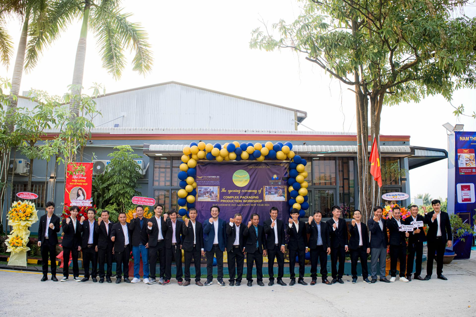 Nhà Sản Xuất Vật Tư Cao Su - Chén Máng Cao Su - Nam Thiên Sáng